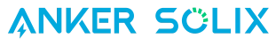 ANKER SOLIX logo