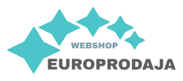 Europrodaja logo